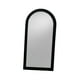 thumbnail image 1 of Espejo fantasma de Halloween, novedoso, decoración de Halloween, aterrador, alimentado por USB, decorativo para el hogar 20 cm x 35 cm, 1 of 9