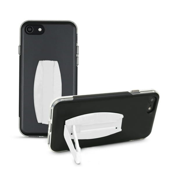 Gear Beast Universal Cell Phone Grip Ultra Slim Elastic Finger Holder