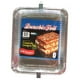 Durable Foil Assiette à Lasagnes D48020 - Pack de 12 – image 1 sur 3