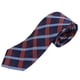thumbnail image 3 of Juego de corbatas para hombre, textura fina, resistente al desgaste, corbata de cuello, entramado clásico para reuniones, actividades de grupo para negocios ANGGREK Otros, 3 of 8