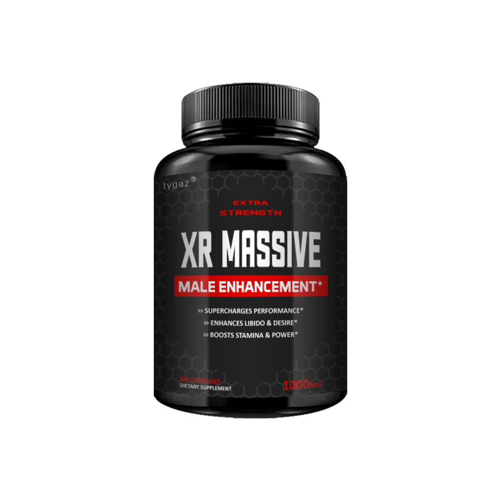 XR Massive, XR Massive Extra Strength - Single - Walmart.com