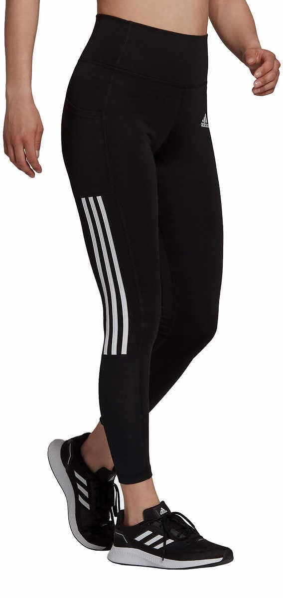 adidas women's high rise tights