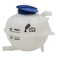 thumbnail image 2 of Coolant Reservoir Replacement Tank 6Q0121407A Leak Proof Design for VW Polo 2002-2017 Skoda Fabia SEAT Ibiza Vehicles, 2 of 9