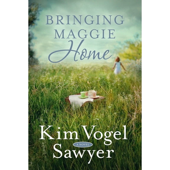 Bringing Maggie Home, (Paperback)