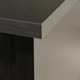 thumbnail image 6 of Sauder County Line 2-Drawer Lateral File Cabinet, Estate Black Finish, 6 of 13