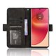 thumbnail image 3 of Funda Tipo Billetera GANGXUN para Motorola MOTO Edge 50 Fusion 5G – Tapa Flip con Tarjetero, 3 of 5