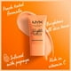 thumbnail image 2 of Primer NYX PROFESSIONAL MAKEUP Bright Maker Brightening, 2 of 5