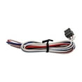 thumbnail image 3 of Rigid Industries Adapt Light Bar Dash Switch Panel Controller Kit, 3 of 4