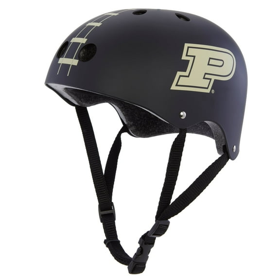 Purdue Boilermakers Multi-Sport Protective Helmet