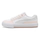 thumbnail image 2 of Tenis Puma Mujer Court Classic Vulc FS Casual blanco 22, 2 of 4