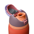 thumbnail image 4 of Termo Owala FreeSip de 32oz (946ml) de acero inoxidable térmico, Terracotta Sunset, 4 of 5
