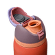 thumbnail image 4 of Termo Owala FreeSip de 32oz (946ml) de acero inoxidable térmico, Terracotta Sunset, 4 of 5