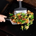 thumbnail image 4 of Outset Griddle Scraper and Cleaner, Stainless Steel, 4 of 5