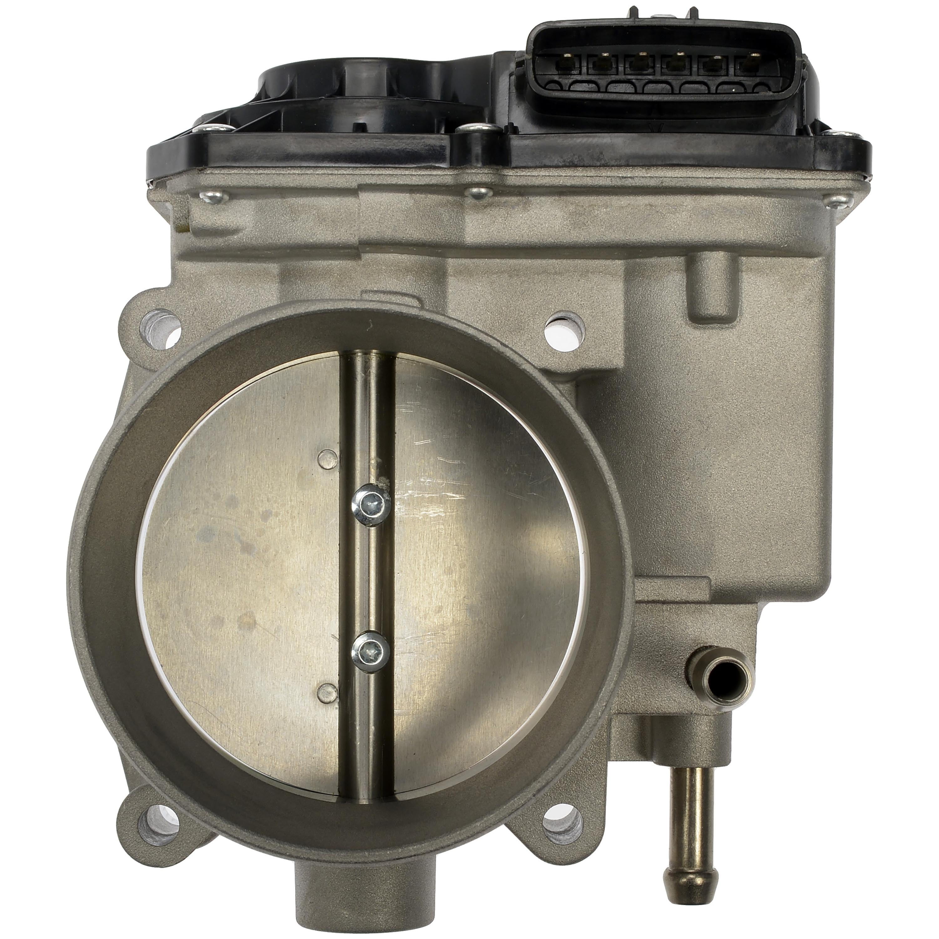 Dorman 977-805 Fuel Injection Throttle Body for Specific Toyota Models