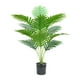 thumbnail image 5 of Planta artificial creativa, árbol bonsái artificial para sala de estar, escritorio y oficina. 40x70 cm, 5 of 9