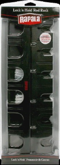 rapala rod rack