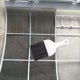 thumbnail image 3 of 4 Packs Air Conditioner Condenser Fin Cleaning Brush Refrigerator Coil Cleaning Whisk Brush Small Plastic Whisk Brush, 3 of 5