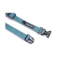 thumbnail image 3 of Winchester Pet Signature Ombre Dog Collar, Aqua Haze, M, 3 of 6