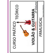 Curso Pr tico Te rico Viol o & Guitarra [n o Destro/canhoto, (Paperback)