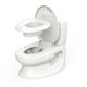 thumbnail image 5 of Asiento de entrenamiento para inodoro ToyLet con depósito y portarrollos, 5 of 7
