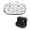 thumbnail image 4 of Jiueut Dog Paw Insulin Storage Bag Diabetic Care Organizers & Travel Kits Insulin Bag for Diabetics Storage Zipper Bags for Organizing Diabetic Supply Bag with Mesh Pocket, 4 of 7
