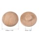 thumbnail image 2 of Tapones de madera de cerezo de 7/25 pulgadas para muebles 50 piezas, 2 of 3