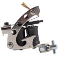 thumbnail image 1 of Machine de Pistolet de Tatouage, Machine de Tatouage en Alliage Professionnel Tattoo Machine Tattoo Gun Frappant l'Apparence, 1 of 8