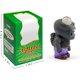thumbnail image 2 of Juguete para apretar para reducir el estrés, juguetes sensoriales para reducir la ansiedad para niños y adultos, ideal para niños con autismo o TDAH, regalo para niños y niñas ((Black-Zombie)), 2 of 5