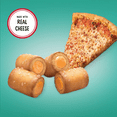thumbnail image 2 of Combos Pizzeria Baked Pretzel Snacks, Creamy Filling Made with Real Cheese Delicious On the Go Snacks Great for Kids and Adults, Halloween Goody Bag Filler and Christmas Stocking 3oz- 2 Pack, 2 of 7