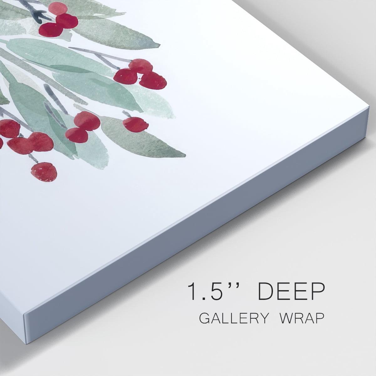 Come Across I- Gallery Wrapped Canvas