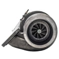 thumbnail image 4 of New Turbocharger Compatible With Freightliner Cummins M11 10.8L By Part Numbers 178370 1080235R 178370R 3533557 3533558 3538545 3538545H 3803710 3803710RX 478370 TS178370, 4 of 4