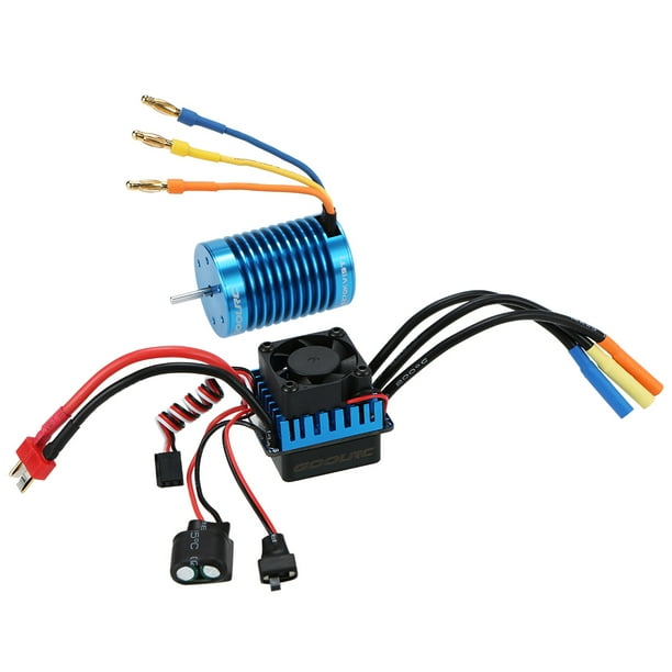 goolrc brushless esc