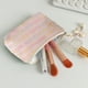 thumbnail image 1 of Monedero De Punto, Neceser Con Cremallera, Mini Organizador, Estuche Portátil, Cierre Hermético, Tejido De Poliéster Resistente, Ideal Para Viajes Y Desplazamientos., 1 of 7