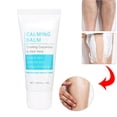 thumbnail image 4 of Hair Removal Aftercare Cream Skin Repairing Balm Smooth PH Balance, 4 of 8