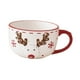 thumbnail image 2 of Taza de Café Navideña Strade Fareast Limited Creativa 500 ml, 2 of 8