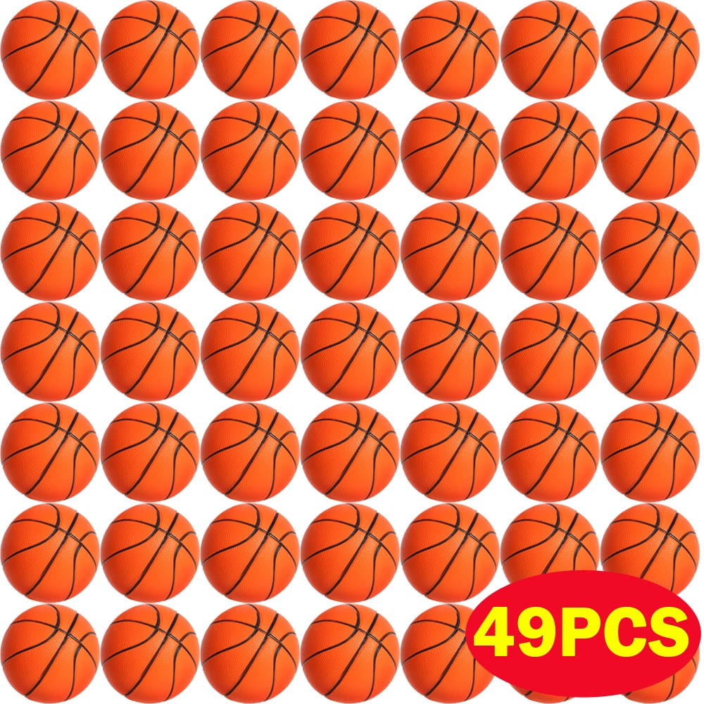 Skycarper Sports Stress Ball, Mini Foam Soccer Ball Foam Sports Balls