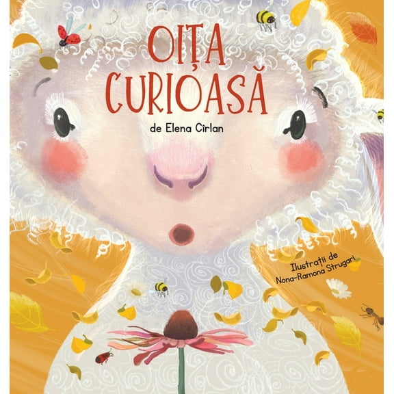 Oita curioasa, (Hardcover)
