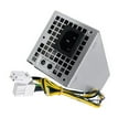 thumbnail image 6 of WINDLAND 255W 4Pin+8Pin L255AS-00 D255AS-00 Power Supply for Dell 3020 7020 9020 T7100, 6 of 7