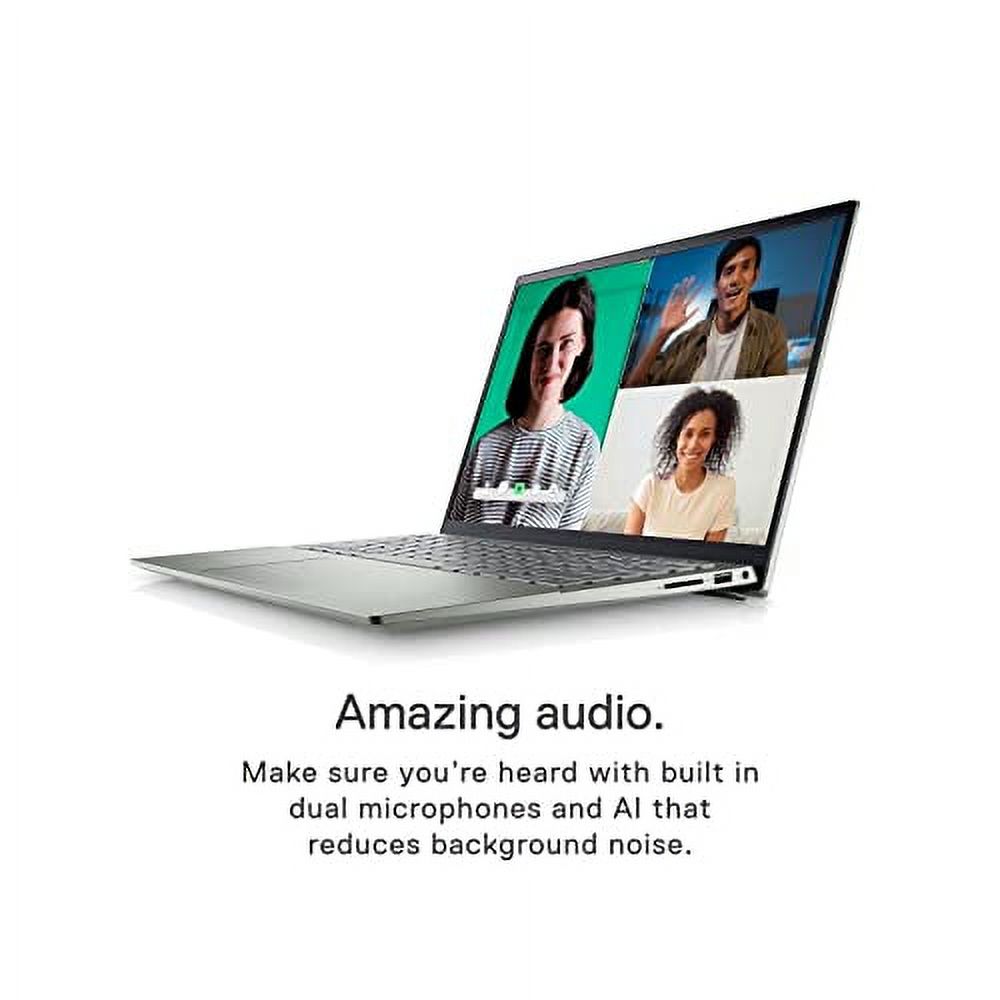Dell 2023 Newest Inspiron 14 5425 Laptop, 14 Inch FHD Display, AMD