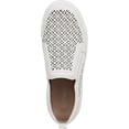 thumbnail image 4 of Vionic Kimmie Perf Shoes - Women's, White  8.5 M, 4 of 7