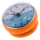 thumbnail image 5 of Reloj impermeable para baño Sunnimix Naranja, 5 of 7