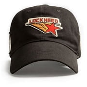 Lockheed Martin Skunk Works Ball Cap