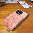 thumbnail image 5 of Étuis Portefeuille en Cuir avec Porte-Cartes Fentes Magnétiques pour iPhone 14 Pro Max, 5 of 5