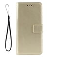 thumbnail image 4 of Funda tipo libro para Xiaomi Redmi Note 10s, cartera todo‑en‑uno, funda multifuncional con tarjetero y correa de muñeca desmontable, 4 of 5