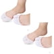 thumbnail image 3 of Protectores de Almohadillas jinwen Gel Pointe Toe Ballet 2 Pares, 3 of 4
