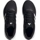 thumbnail image 5 of Tenis Adidas Hombre Run Falcon 3.0 para correr HQ3790 Negro 26.5 cm Adidas Deportivo, 5 of 5