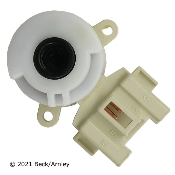 BeckArnley 201-1808 Ignition Switch