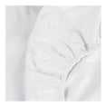 thumbnail image 3 of Protector de Colchón Impermeable Cary 70x130x17 cm, 3 of 3