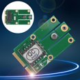 thumbnail image 3 of Tarjeta adaptadora M.2 NGFF B Key to Mini PCI-E Converter con ranura para tarjeta SIM, 3 of 9
