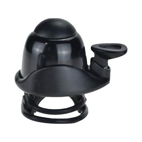 Universal Bicycle Ring Bell Rubber Band Aluminum Bike bell smooth Ring Bell Metal Horn Warning Alarm for Bicycle